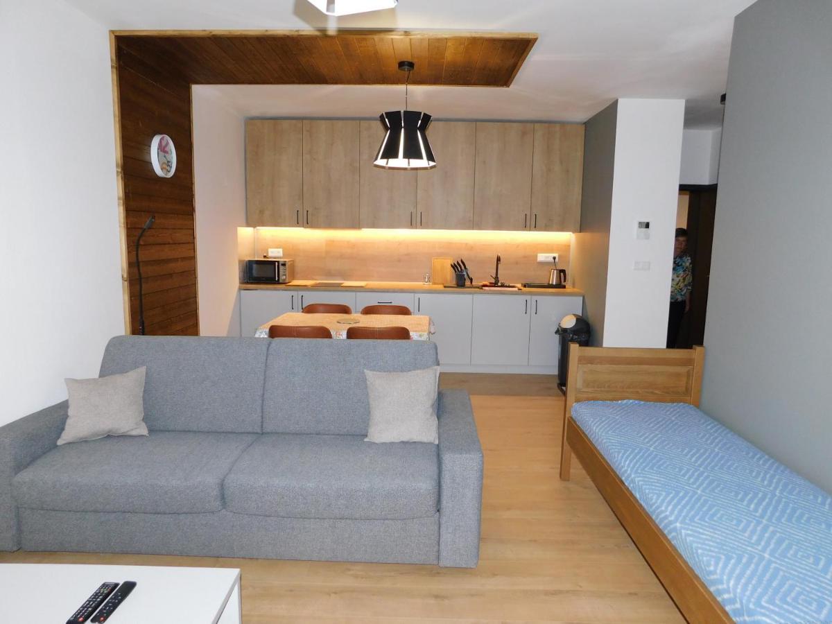 Wellness Rezort Tatranská Štrba Strbske Pleso Exterior foto