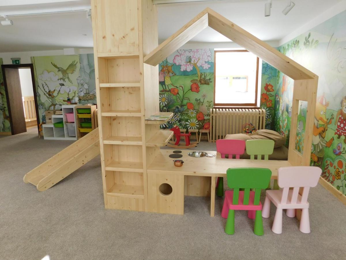 Wellness Rezort Tatranská Štrba Strbske Pleso Exterior foto