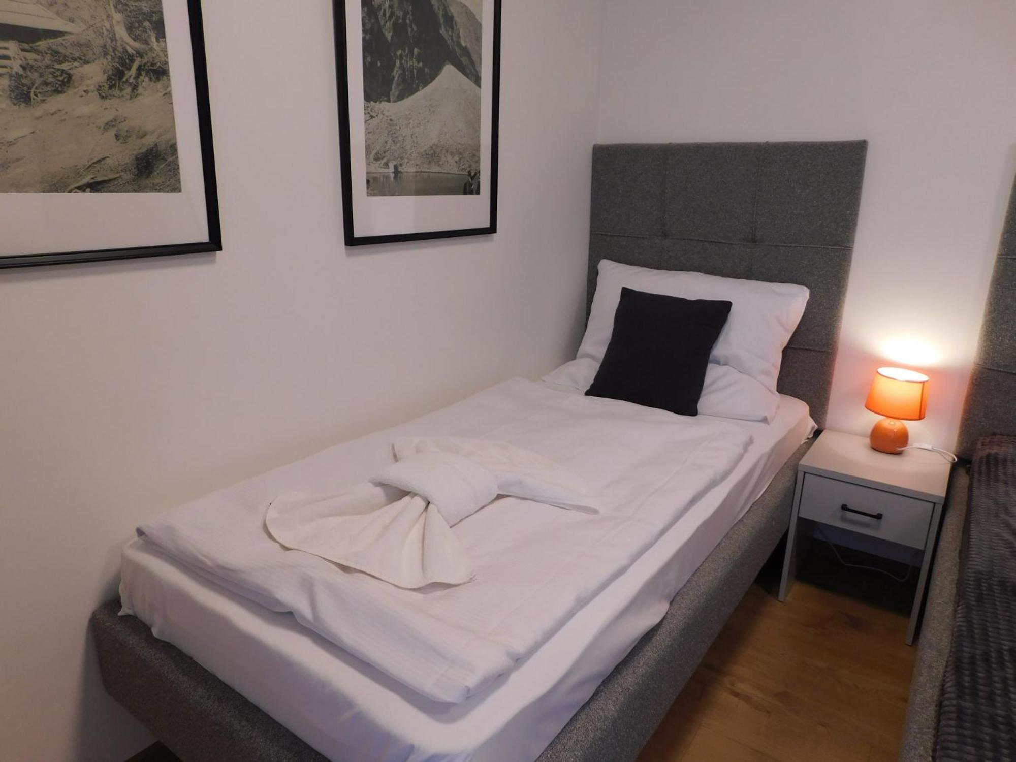 Wellness Rezort Tatranská Štrba Strbske Pleso Exterior foto